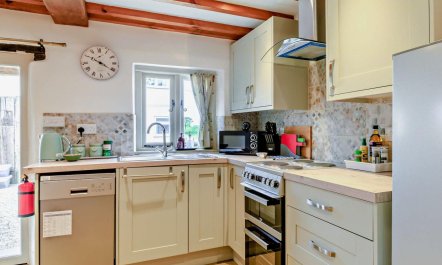 1 Bed in Cullompton 3