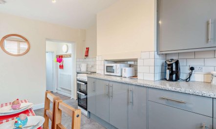 2 Bed in Fakenham 5