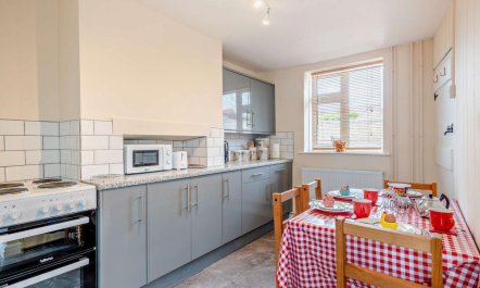 2 Bed in Fakenham 4