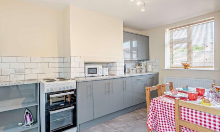 2 Bed in Fakenham 3