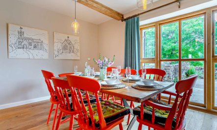 4 Bed in Kirkby Stephen 8