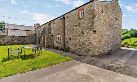 4 Bed in Kirkby Stephen 5