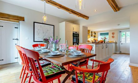 4 Bed in Kirkby Stephen 6