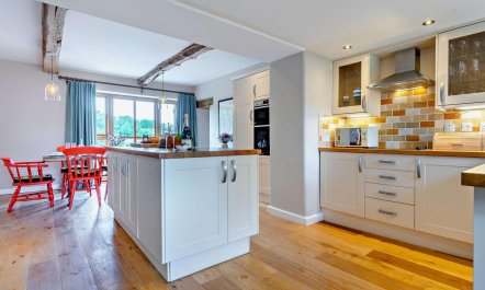 4 Bed in Kirkby Stephen 7