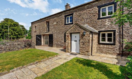 4 Bed in Kirkby Stephen
