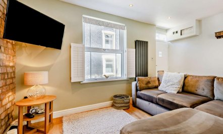 3 Bed in Aberdovey 3