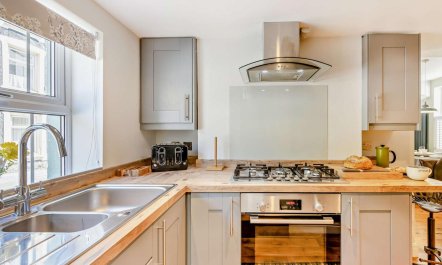 3 Bed in Aberdovey 7