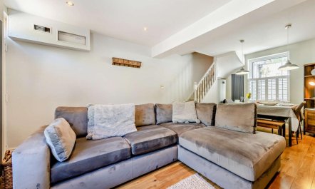 3 Bed in Aberdovey 5