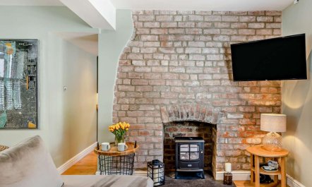 3 Bed in Aberdovey 6