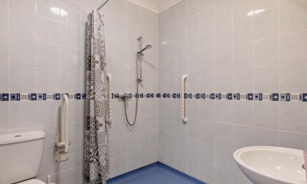 3 Bed in Horningtoft 9