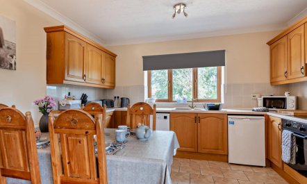 3 Bed in Horningtoft 4