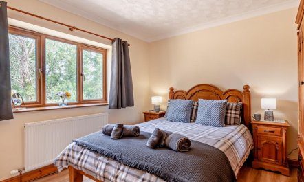 3 Bed in Horningtoft 6