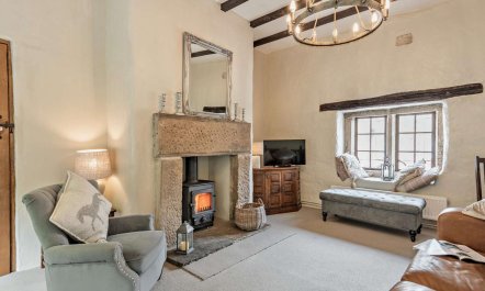2 Bed in Matlock 7