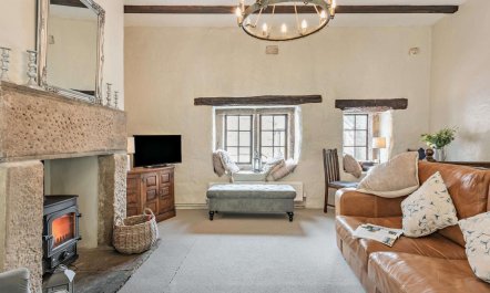 2 Bed in Matlock 3