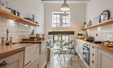 2 Bed in Matlock 1