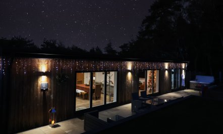 The Barn 1