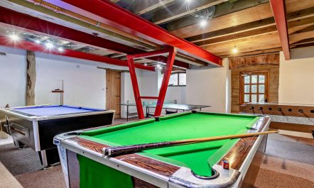 2 Bed in Hellescott 1