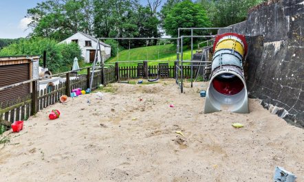 2 Bed in Hellescott 1