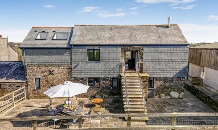 2 Bed in Callington 6