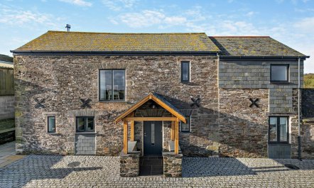 2 Bed in Callington