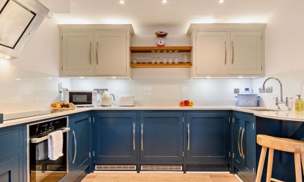 1 Bed in Cirencester 4