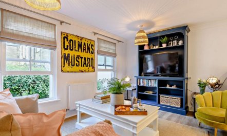 1 Bed in Cirencester