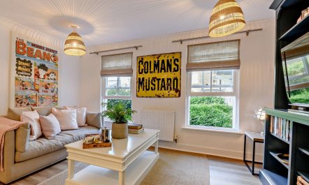 1 Bed in Cirencester 1