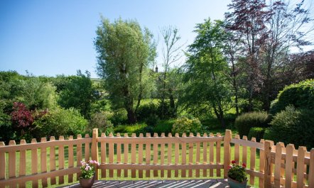 3 Bed in Dorchester 1