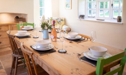 3 Bed in Dorchester 4