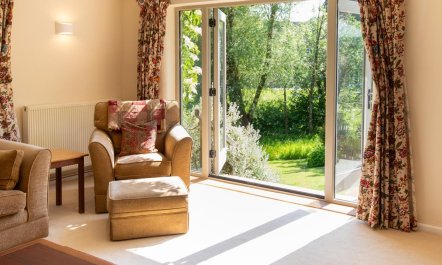 3 Bed in Dorchester 3
