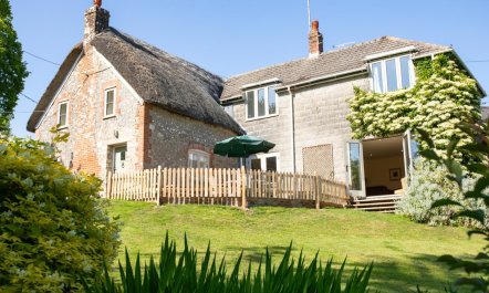 3 Bed in Dorchester