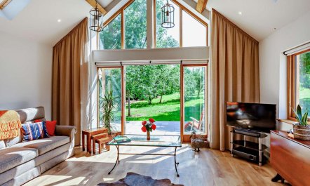 1 Bed in Glastonbury 1