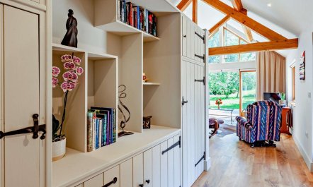 1 Bed in Glastonbury 7