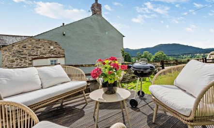 4 Bed in Bassenthwaite 0