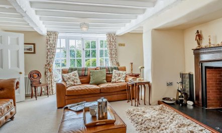 5 Bed in Machynlleth 9