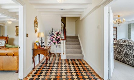 5 Bed in Machynlleth 8
