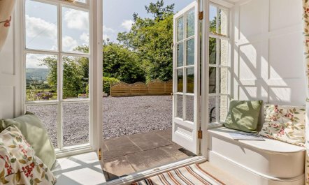 5 Bed in Machynlleth 4