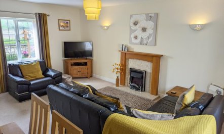 2 Bed in Bridlington