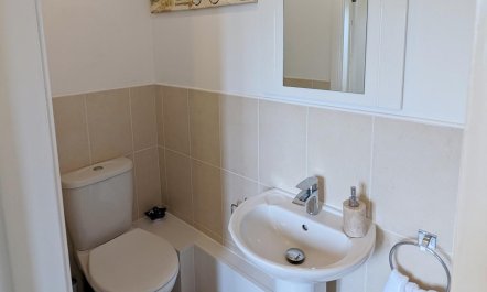 2 Bed in Bridlington 9