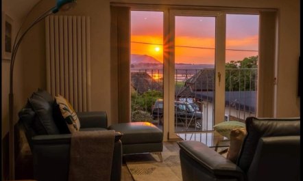 2 Bed in Minehead 4