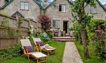 3 Bed in Shaftesbury