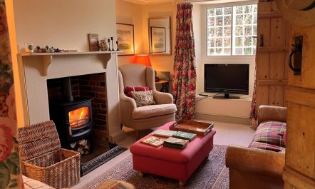 3 Bed in Shaftesbury 1