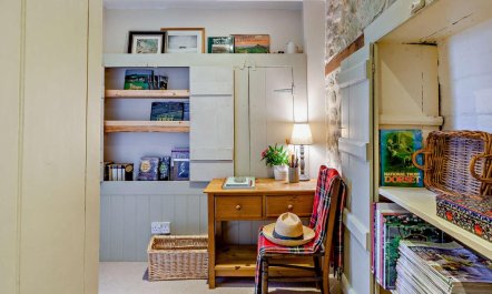 3 Bed in Shaftesbury 9