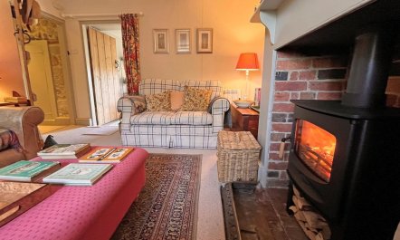 3 Bed in Shaftesbury 3