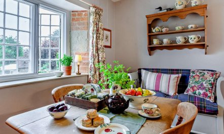 3 Bed in Shaftesbury 6