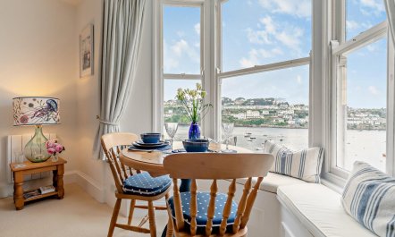 1 Bed in Fowey