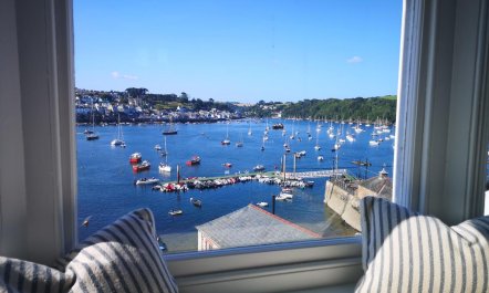 1 Bed in Fowey 4