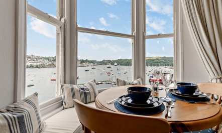1 Bed in Fowey 9