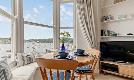 1 Bed in Fowey 6
