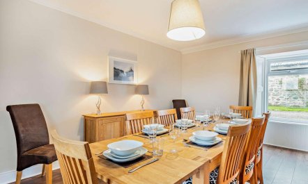 4 Bed in Tighnabruaich 4